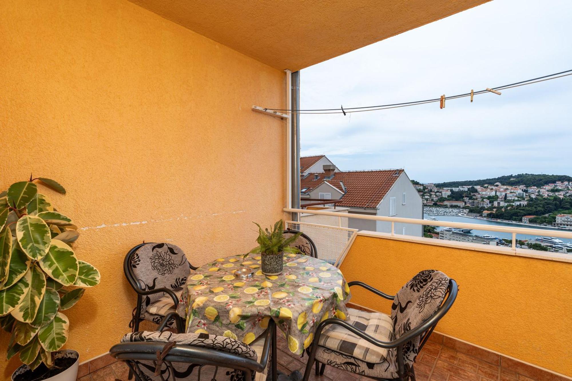 Apartment Marisol Дубровник Екстер'єр фото