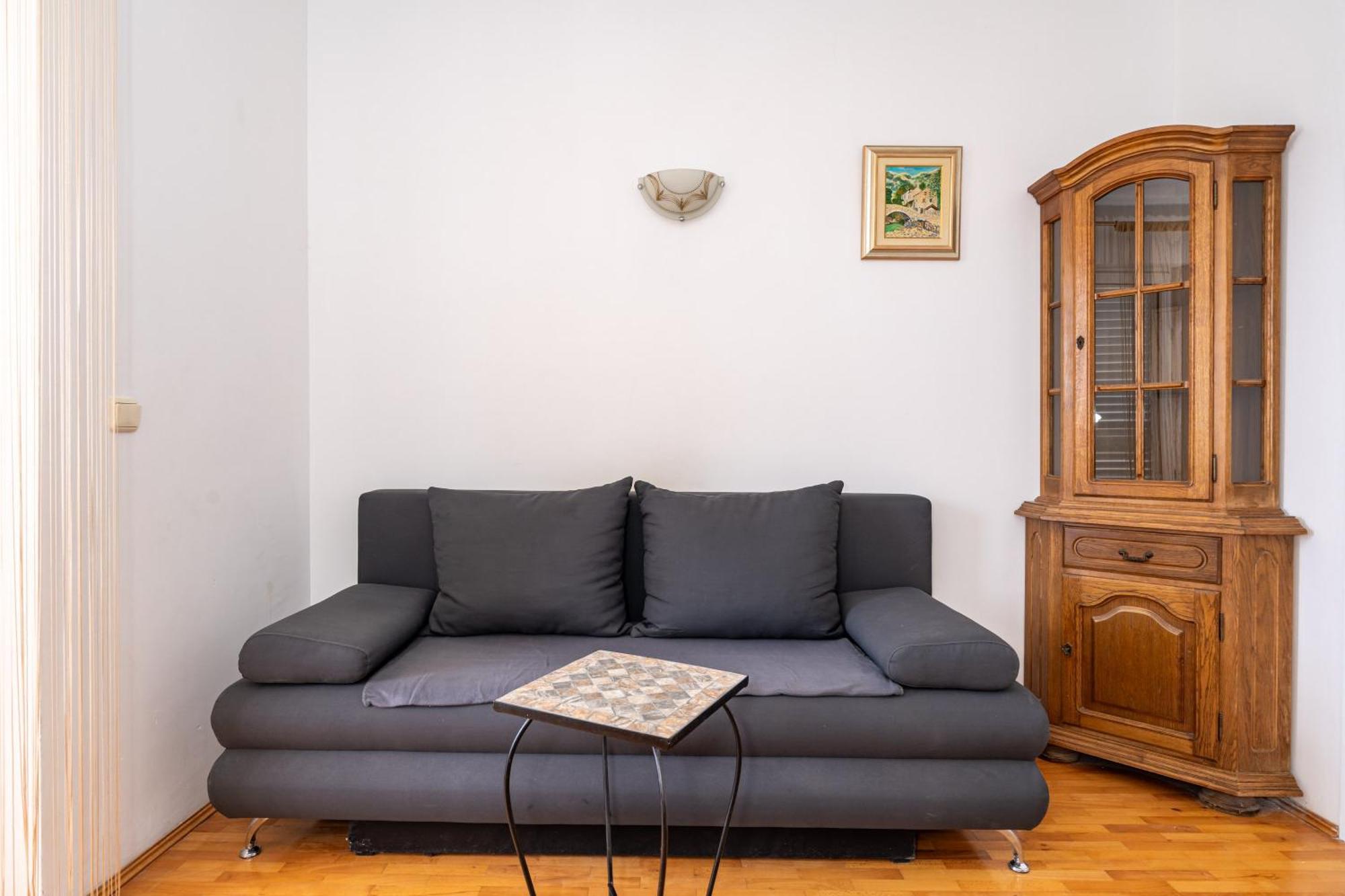 Apartment Marisol Дубровник Екстер'єр фото
