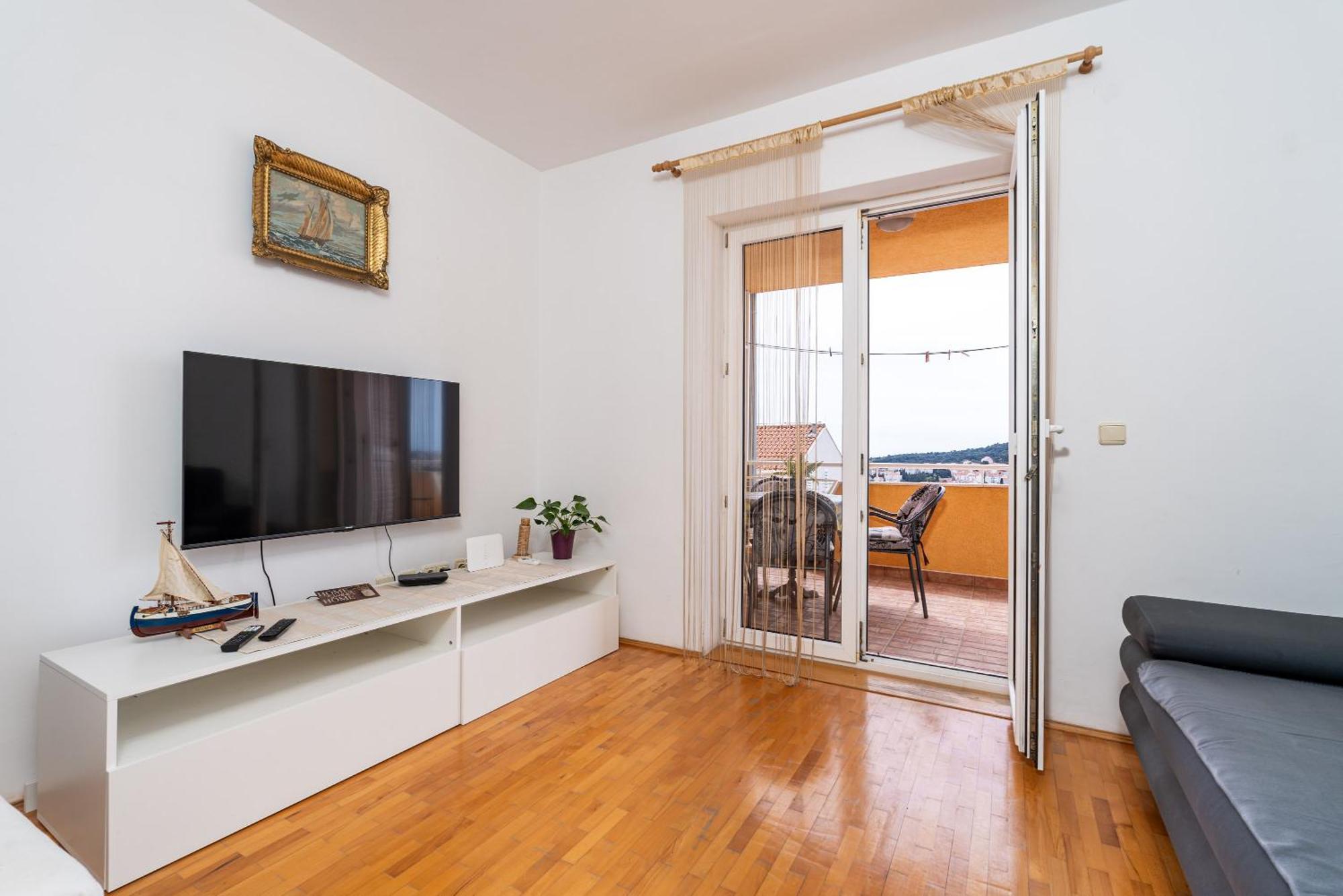 Apartment Marisol Дубровник Екстер'єр фото