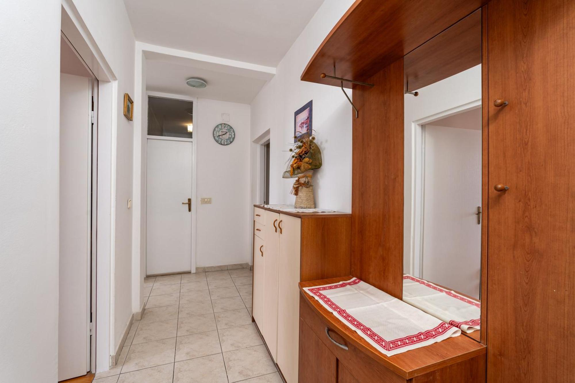 Apartment Marisol Дубровник Екстер'єр фото