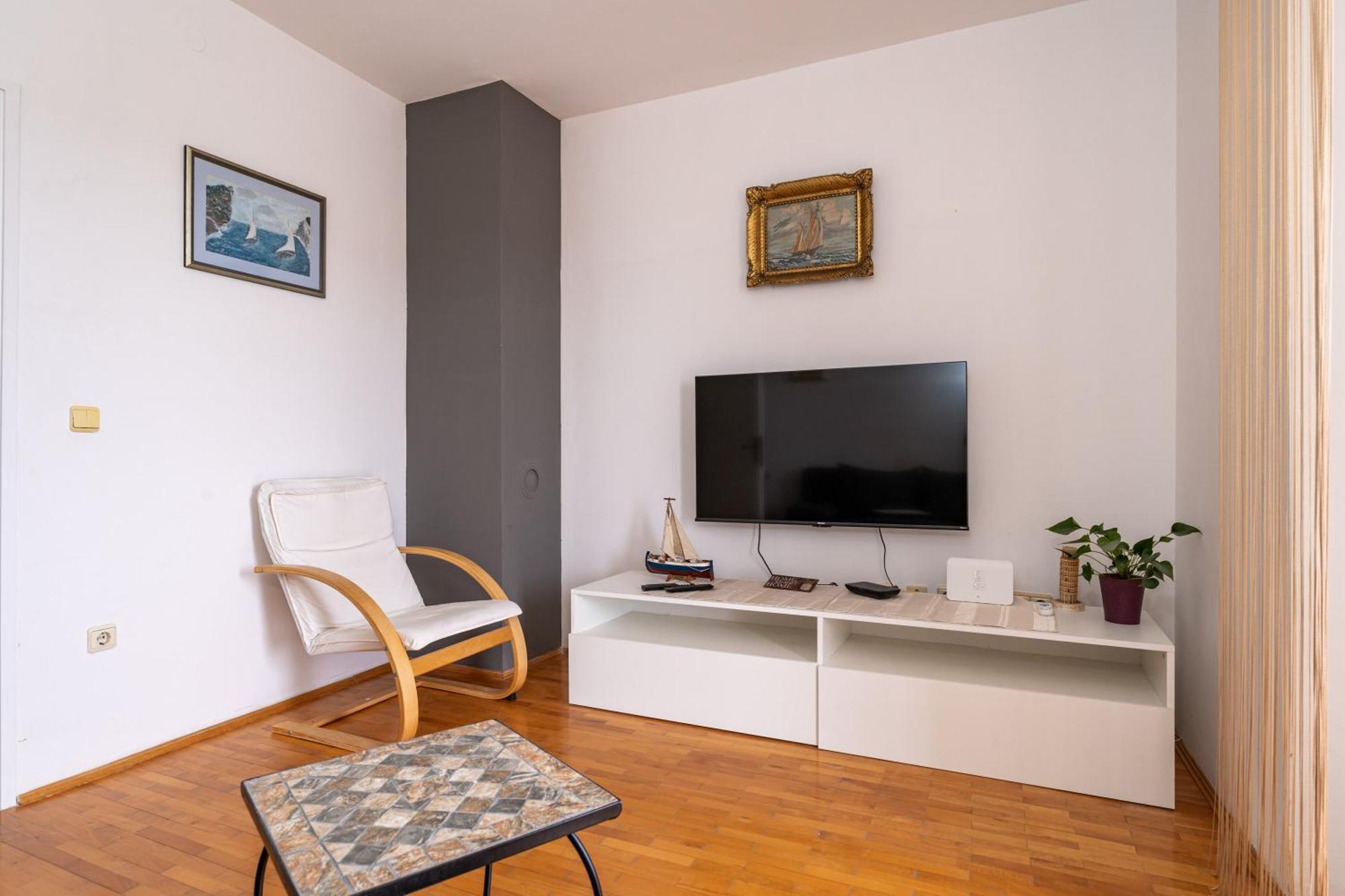Apartment Marisol Дубровник Екстер'єр фото